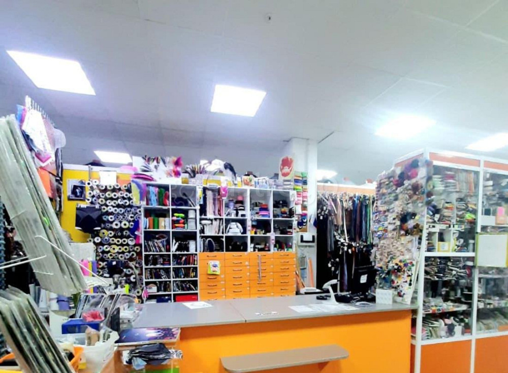 Готовый бизнес, 58 м2 Красноярск - изображение 2