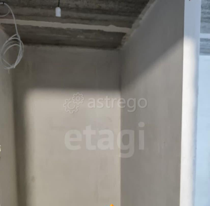 Студия, 24.3 м2, 4/10 эт. Благовещенск - изображение 7