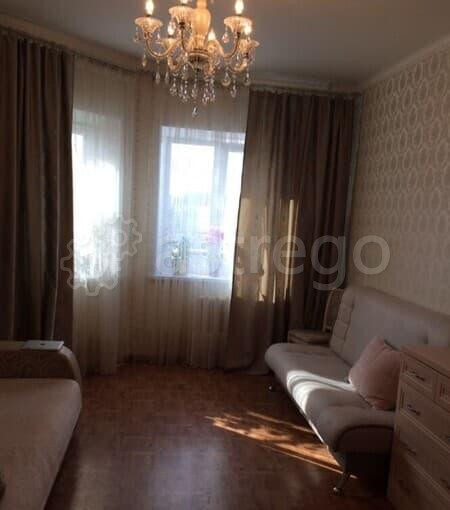 2-комн. квартира, 40 м2, 12/30 эт. Москва - изображение 4