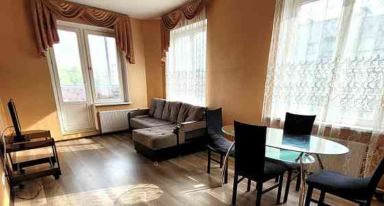 3-комн. квартира, 85 м2, 6/12 эт. Санкт-Петербург