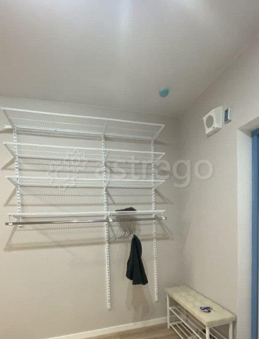 Студия, 26 м2, 3/17 эт. Химки - изображение 6