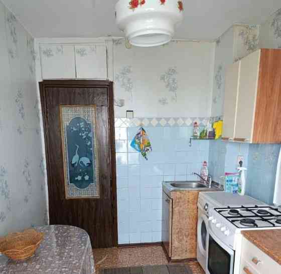 3-комн. квартира, 63 м2, 9/9 эт. Москва