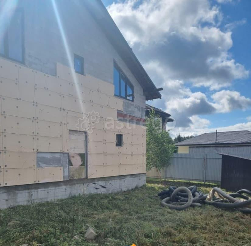 Коттедж, 223 м2, 6.5 сотки, 2 эт. Домодедово - изображение 3