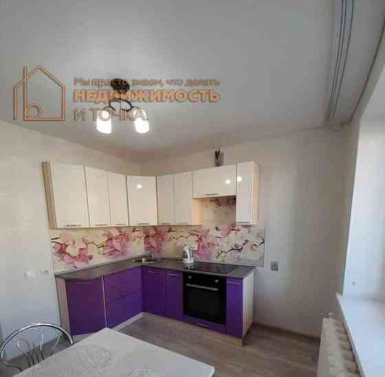 1-комн. квартира, 41 м2, 4/10 эт. Нефтекамск