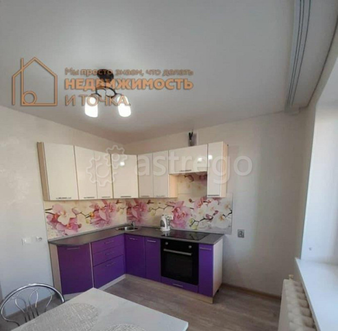 1-комн. квартира, 41 м2, 4/10 эт. Нефтекамск - изображение 1