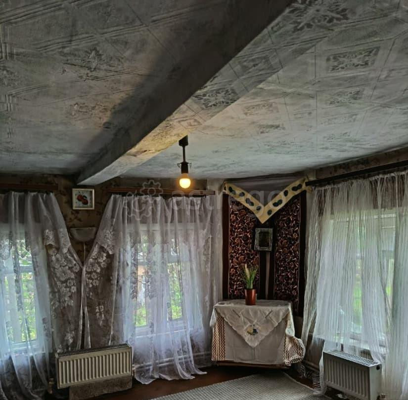 Дом, 30 м2, 1 сотка Барнаул - изображение 6