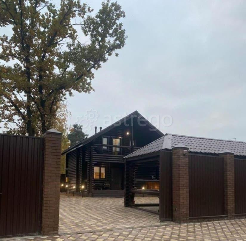 Дом, 125 м2, 6 соток, 2 эт. Балашиха - изображение 2