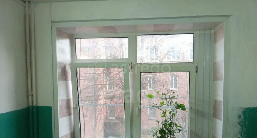 Комната, 13 м2, 2/4 эт. Серпухов - изображение 3