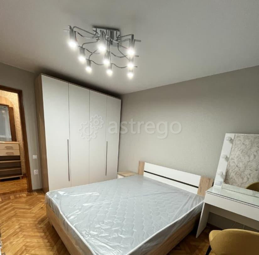 4-комн. квартира, 70 м2, 3/9 эт. Астрахань - изображение 4