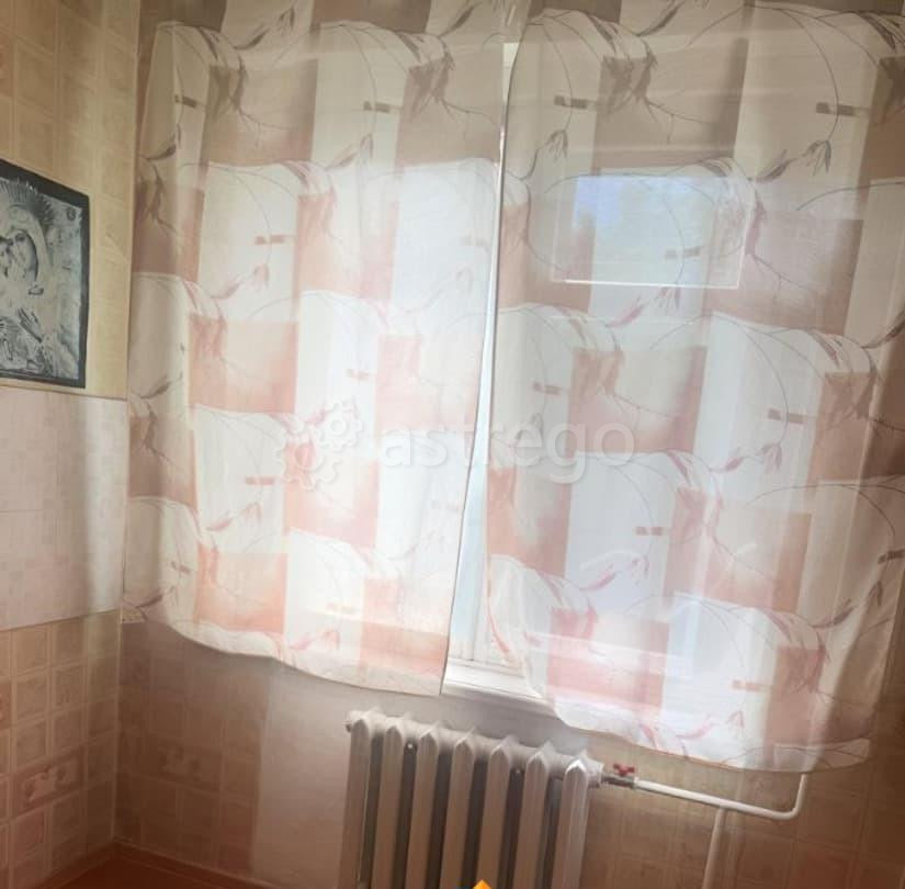 1-комн. квартира, 30.2 м2, 2/9 эт. Рубцовск - изображение 5