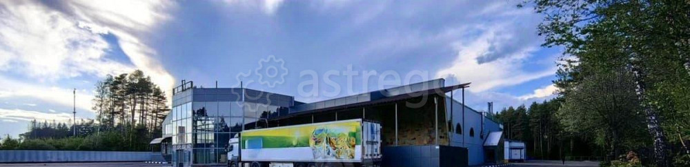 Свободного назначения, 4000 м2 Голицино - изображение 5