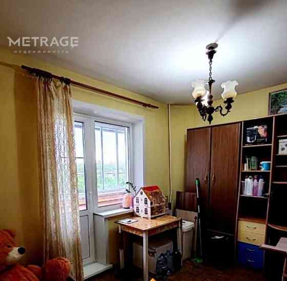 3-комн. квартира, 65 м2, 4/9 эт. Белокуриха