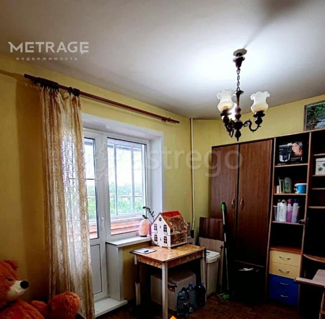 3-комн. квартира, 65 м2, 4/9 эт. Белокуриха - изображение 2