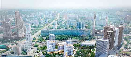 Торговое помещение, 39.3 м2 Москва