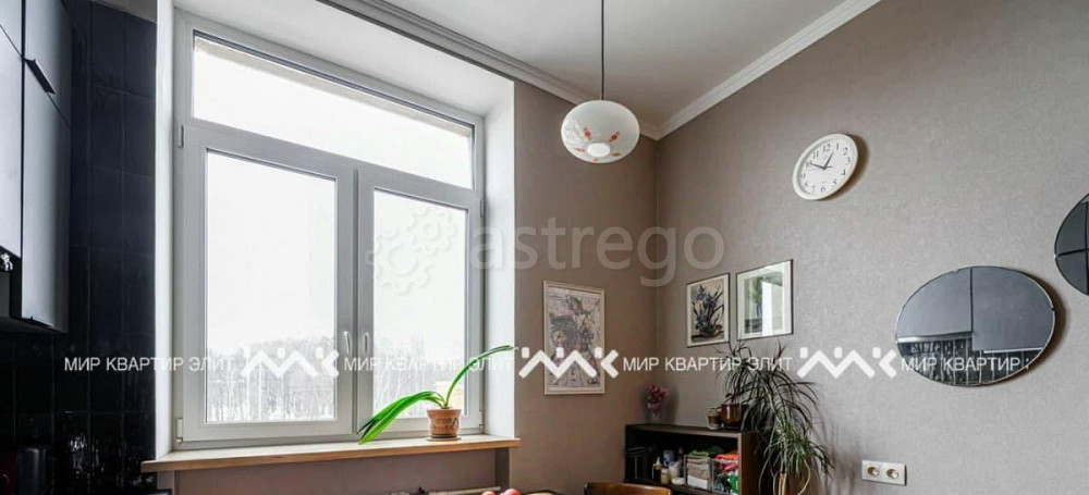 4-комн. квартира, 88.4 м2, 4/5 эт. Санкт-Петербург - изображение 7