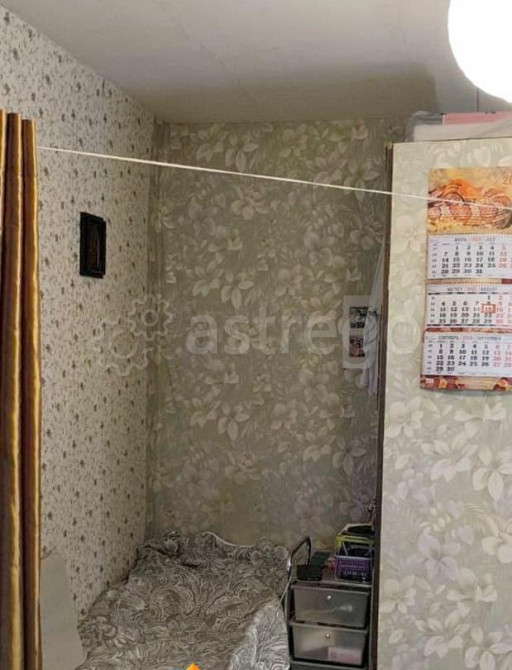 Комната, 13.4 м2, 6/9 эт. Москва - изображение 6