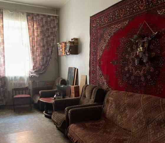 2-комн. квартира, 58.6 м2, 1/4 эт. Санкт-Петербург
