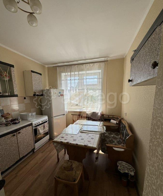 4-комн. квартира, 80.62 м2, 5/9 эт. Старый Оскол - изображение 1