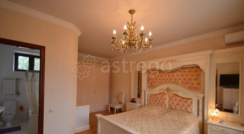 Вилла, 2200 м2 Наро-Фоминск - изображение 8