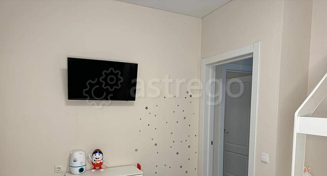 2-комн. квартира, 50 м2, 13/24 эт. Уфа - изображение 1