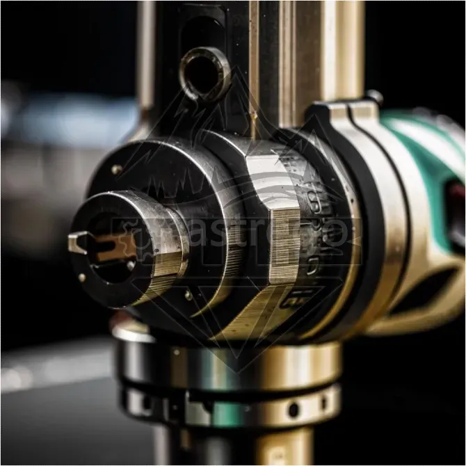 Сверлильные патроны Златоуст - изображение 2