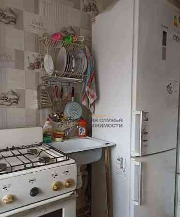2-комн. квартира, 45 м2, 3/5 эт. Уфа
