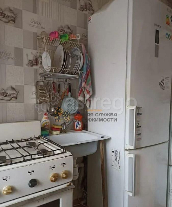 2-комн. квартира, 45 м2, 3/5 эт. Уфа - изображение 3