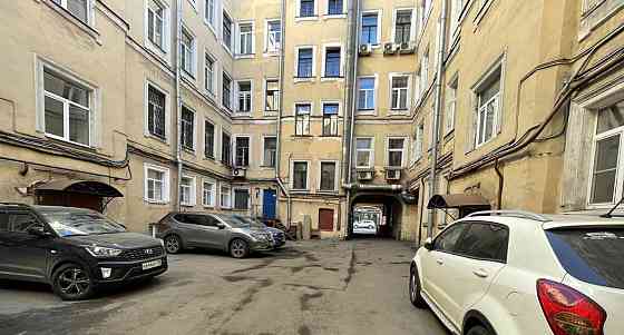Офис, 63.8 м2 Санкт-Петербург