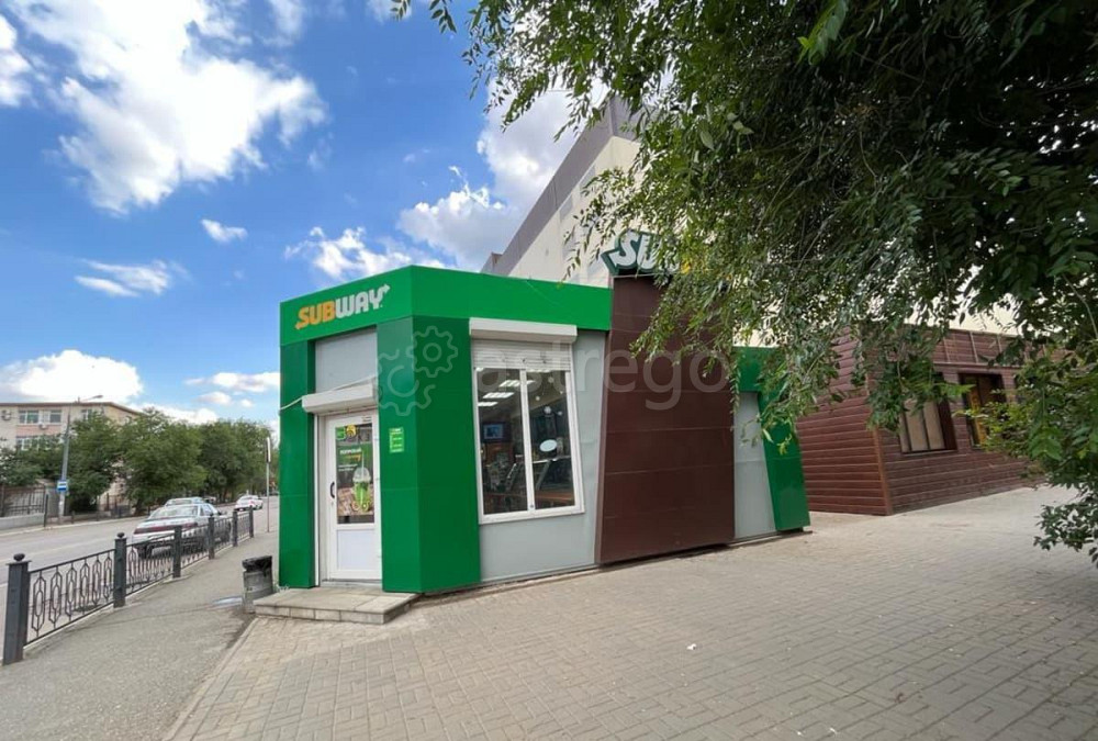 Торговое помещение, 102.8 м2 Астрахань - изображение 7