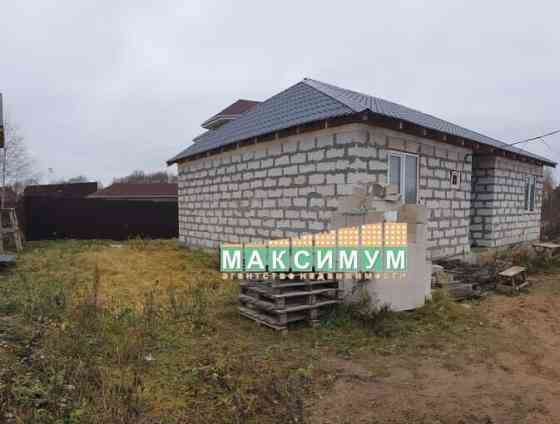 Дом, 100 м2 Домодедово