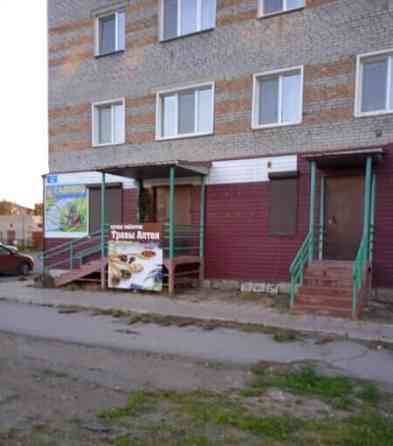 Свободного назначения, 63 м2 Боготол