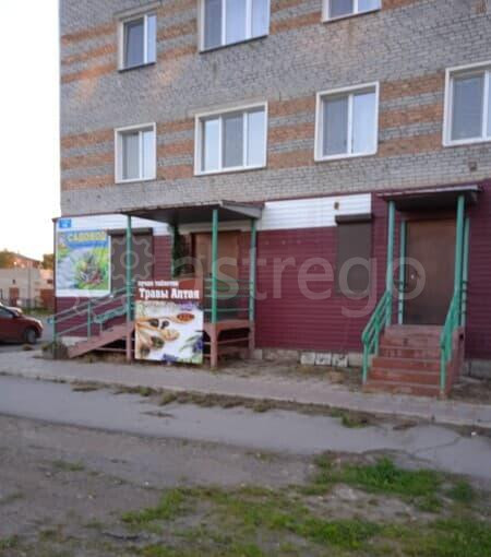 Свободного назначения, 63 м2 Боготол - изображение 2