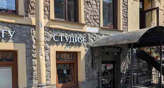 Офис, 103.8 м2 Санкт-Петербург