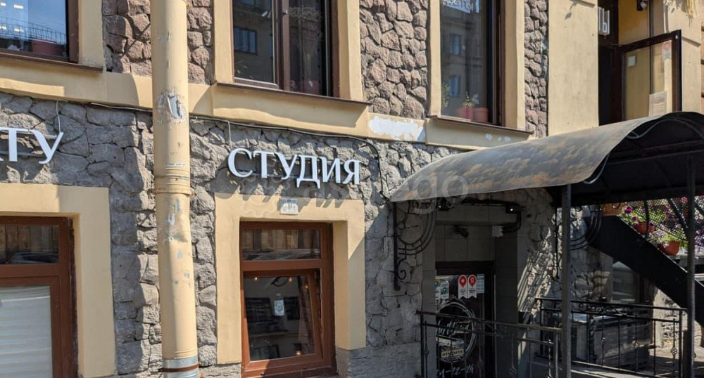 Офис, 103.8 м2 Санкт-Петербург - изображение 3