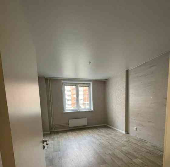 1-комн. квартира, 39 м2, 1/12 эт. Сосновоборск