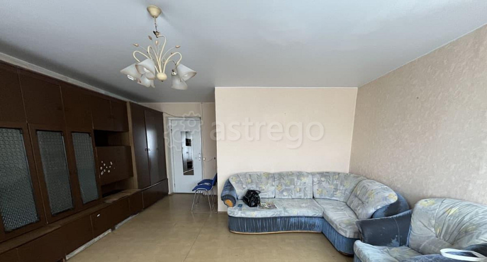 Комната, 23 м2, 2/9 эт. Москва - изображение 7
