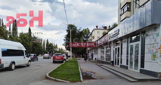 Свободного назначения, 191.2 м2 Уфа - изображение 2