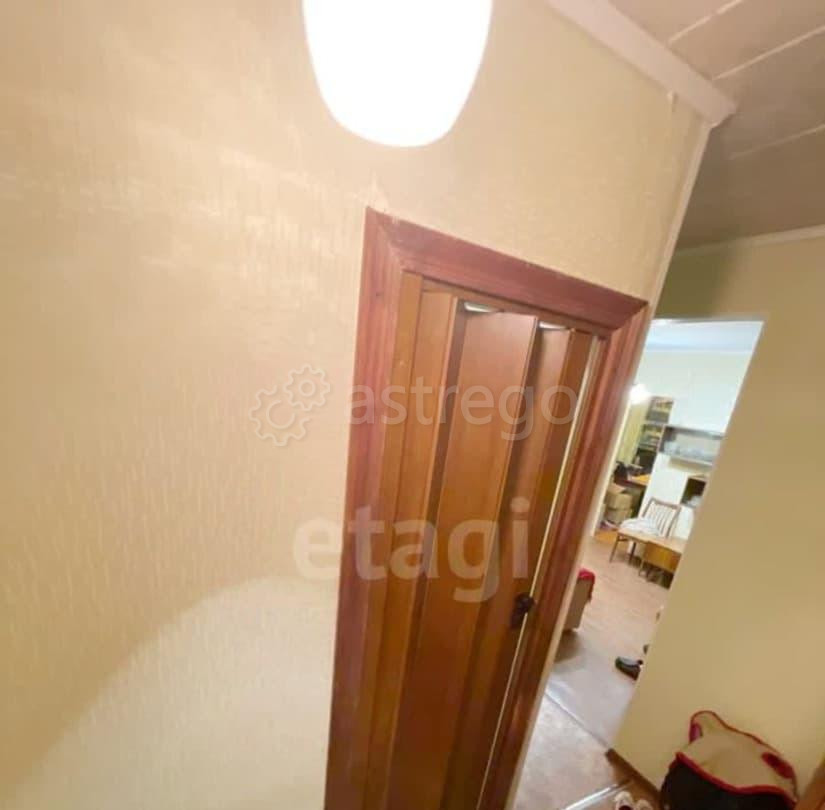 2-комн. квартира, 44 м2, 4/5 эт. Электросталь - изображение 7