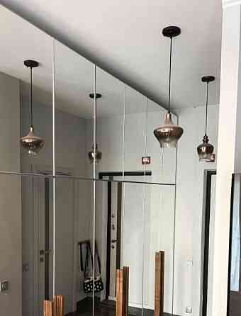 Студия, 28 м2, 5/6 эт. Апрелевка