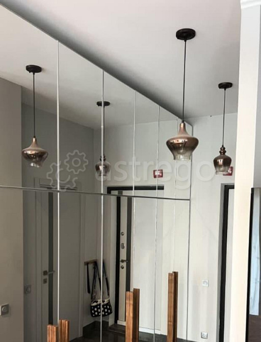 Студия, 28 м2, 5/6 эт. Апрелевка - изображение 4