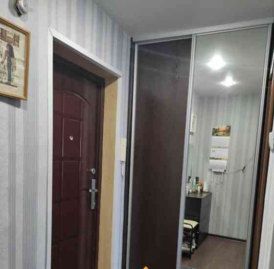 1-комн. квартира, 27.4 м2, 2/2 эт. Яровое