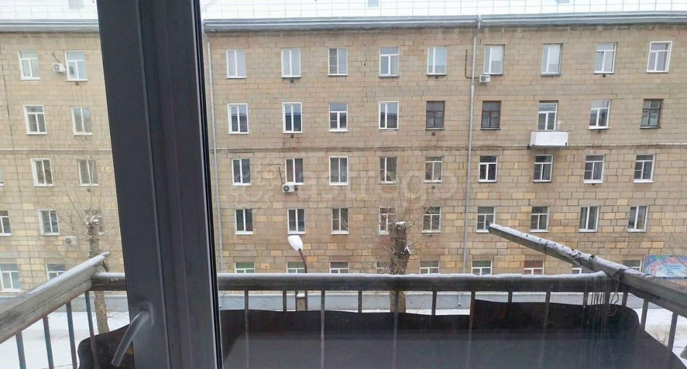 Комната, 14 м2, 4/5 эт. Рубцовск - изображение 2