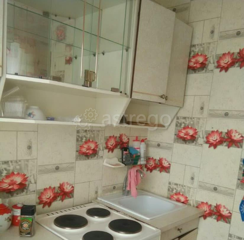 1-комн. квартира, 31 м2, 4/5 эт. Ачинск - изображение 4