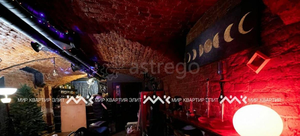 Свободного назначения, 107.6 м2 Санкт-Петербург - изображение 5