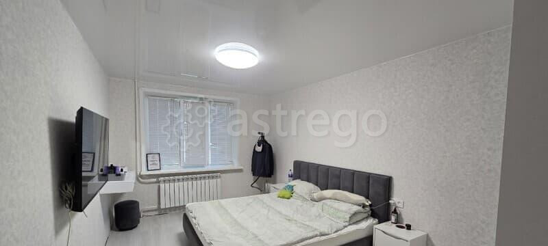 2-комн. квартира, 44 м2, 1/5 эт. Сергиев Посад - изображение 9