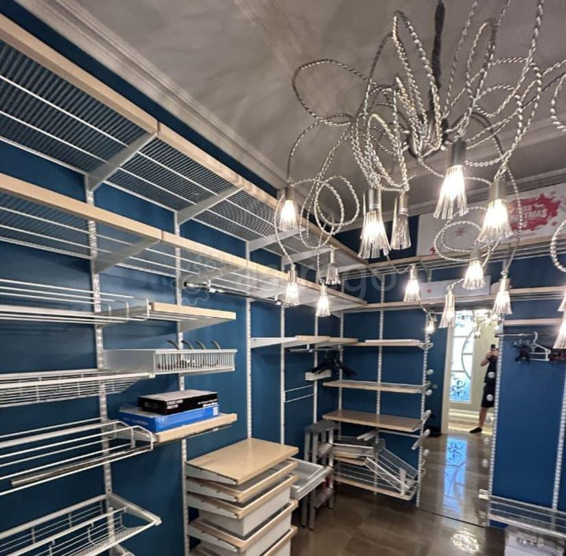 3-комн. квартира, 140 м2, 10/17 эт. Астрахань - изображение 4