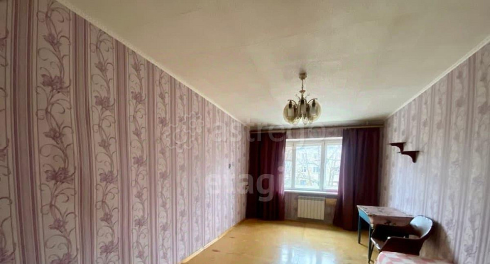 Комната, 20 м2, 4/5 эт. Коряжма - изображение 1