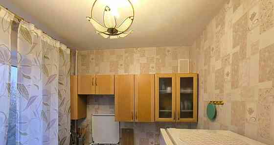 2-комн. квартира, 46 м2, 3/5 эт. Красноярск