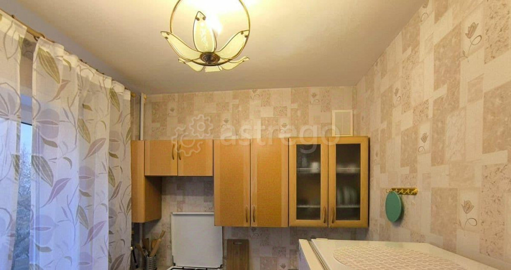 2-комн. квартира, 46 м2, 3/5 эт. Красноярск - изображение 6