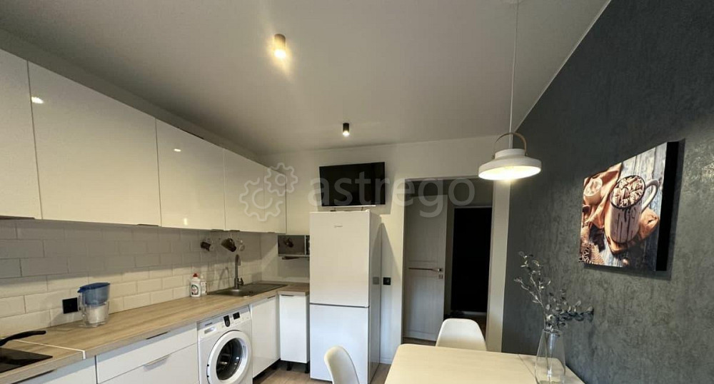 2-комн. квартира, 47.6 м2, 10/10 эт. Новоалтайск - изображение 2